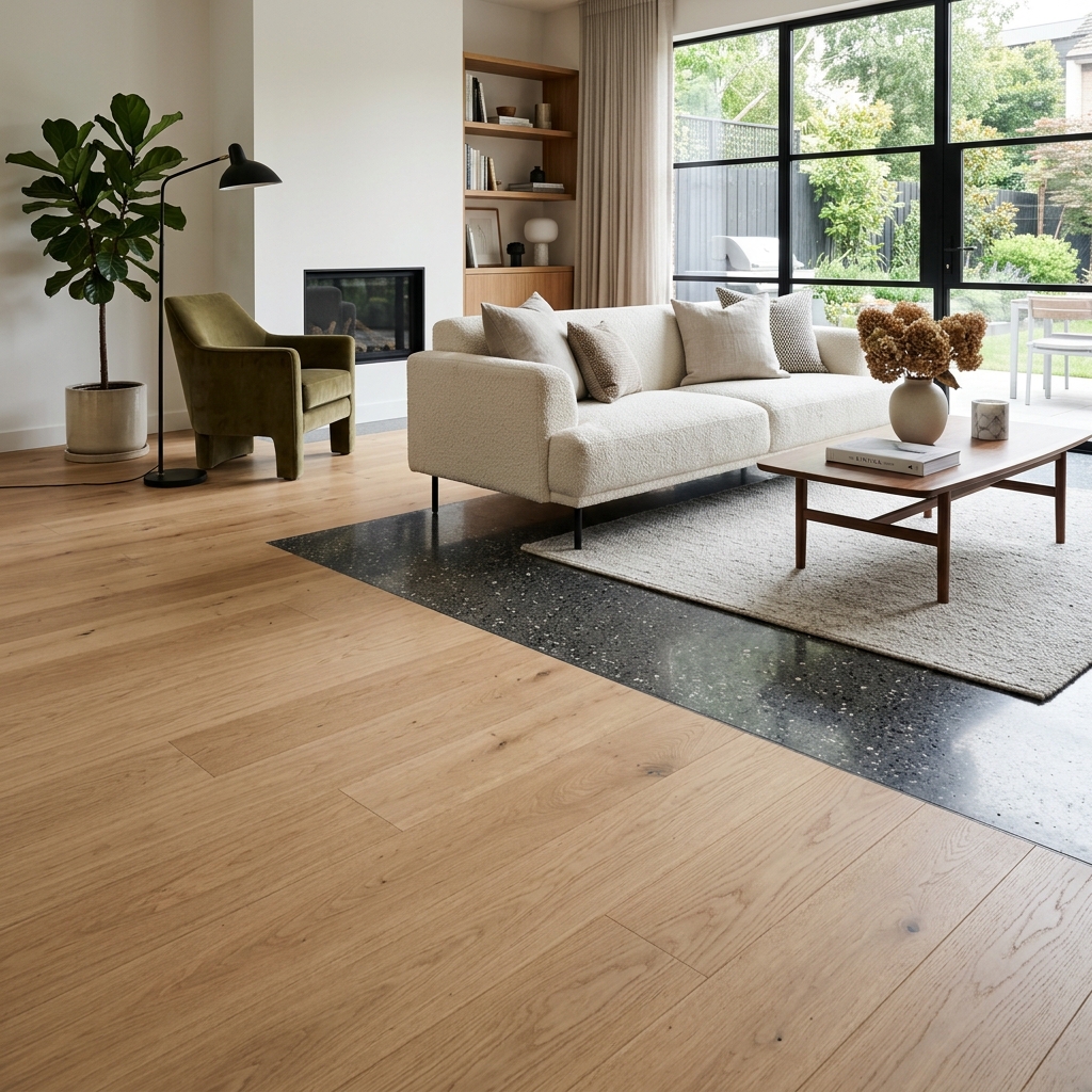 Carpet Alternatives for Homeowners: What to Consider Before You Switch