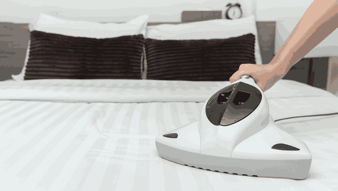 Mattress Cleaning and Sanitisation