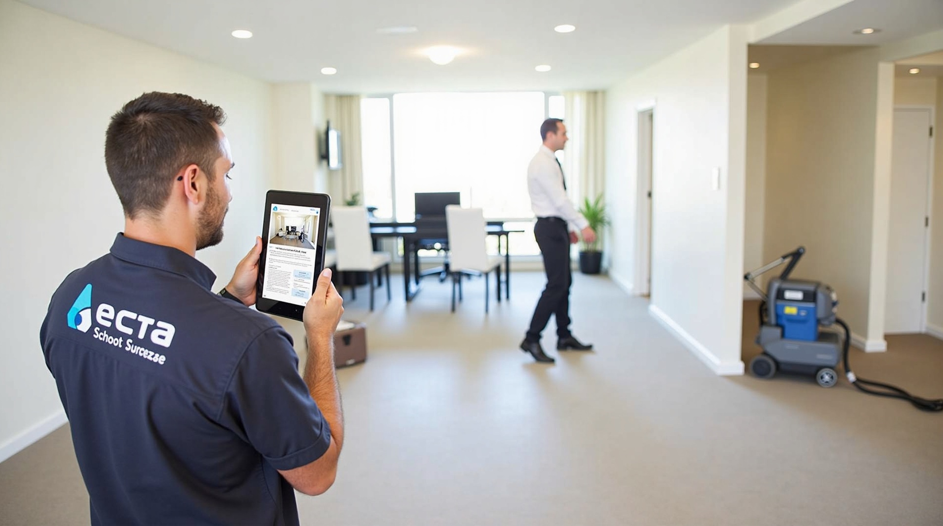 End of Lease Carpet Cleaning Melbourne