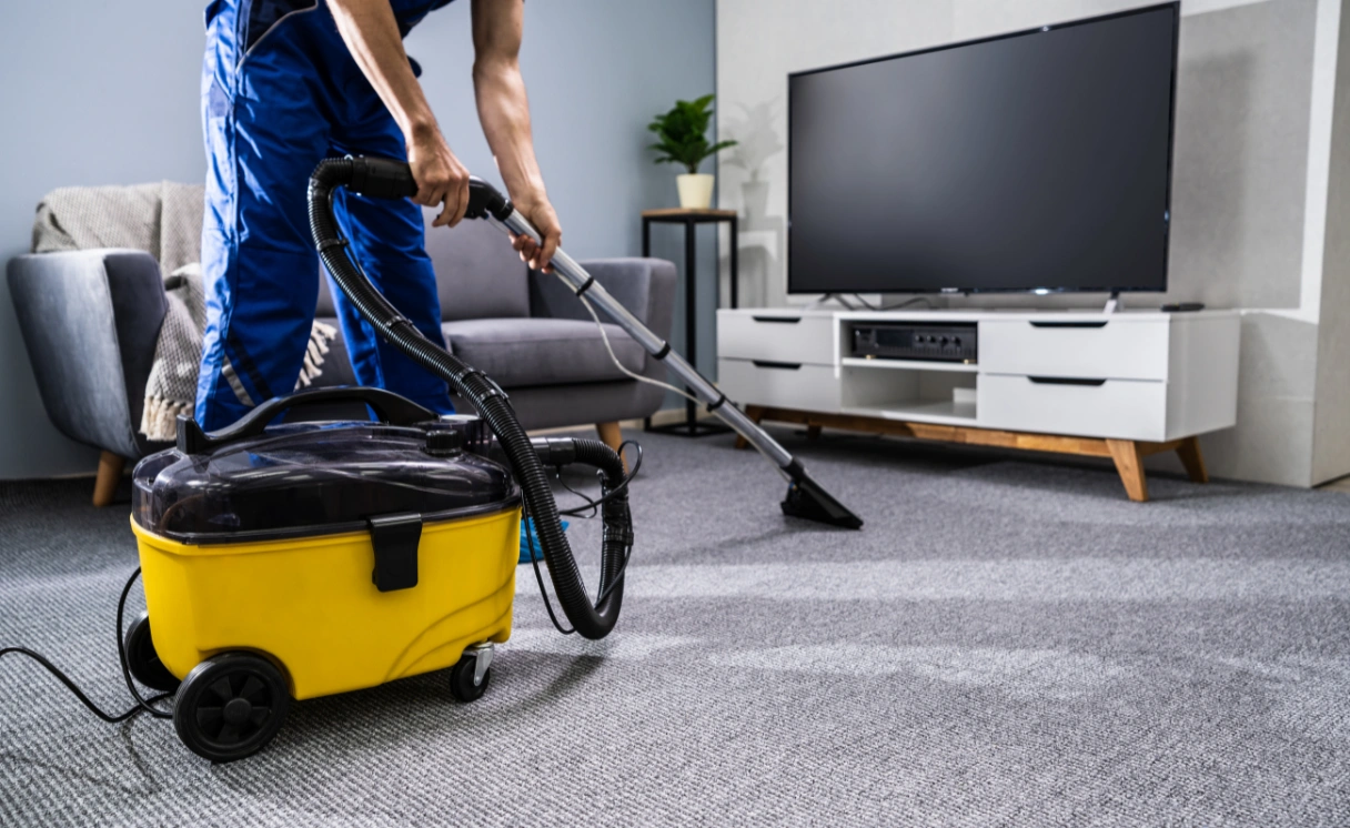 Extract Carpet Cleaning Melbourne Contact Office